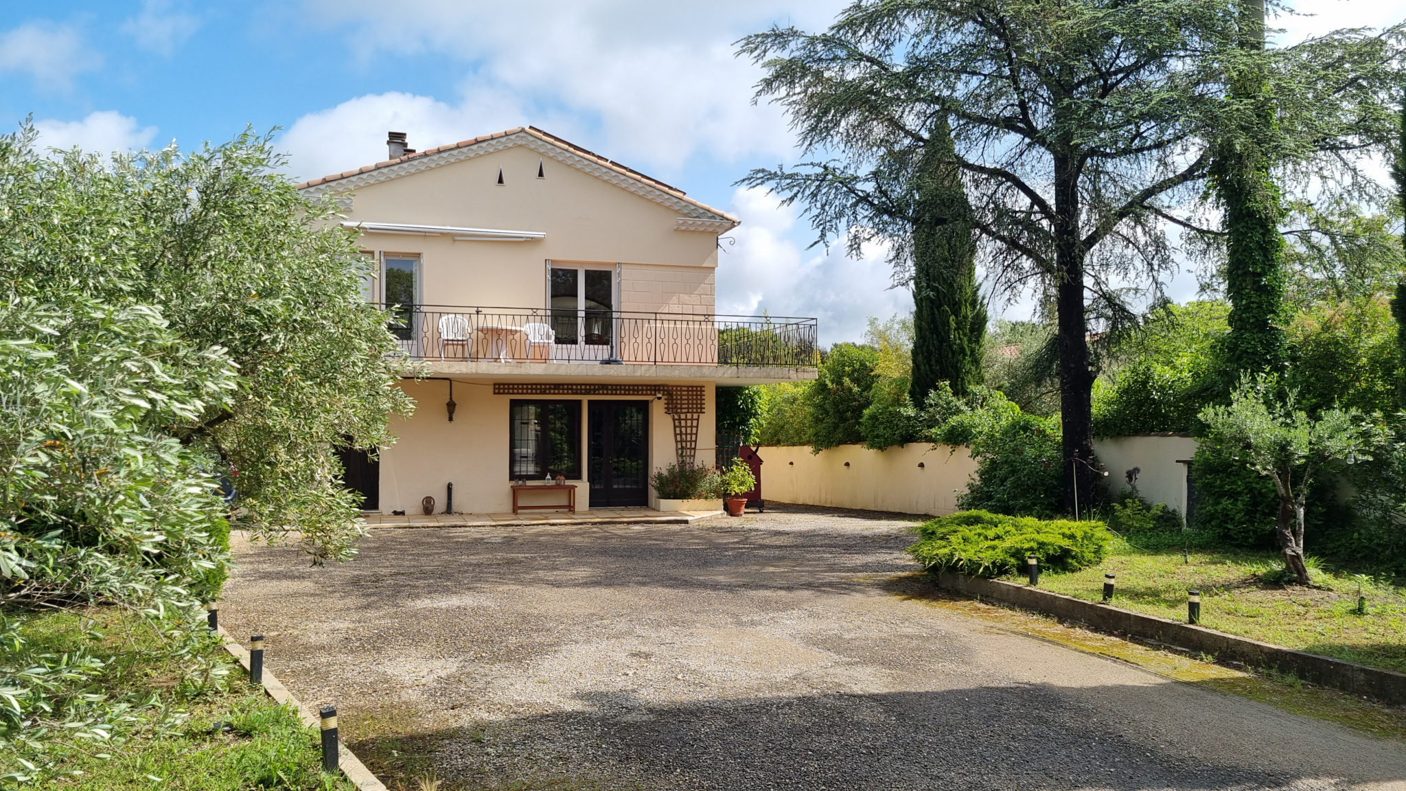 Maison 8 pièces - 195m² - SOMMIERES