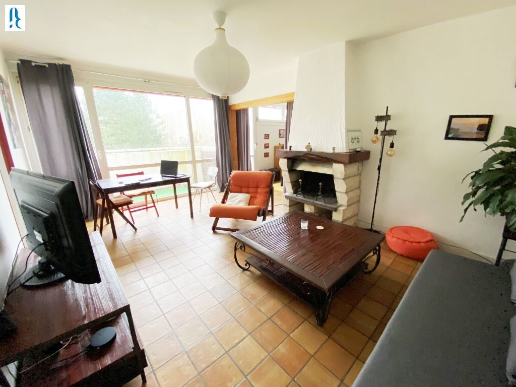 Appartement 4 pièces - 78m²