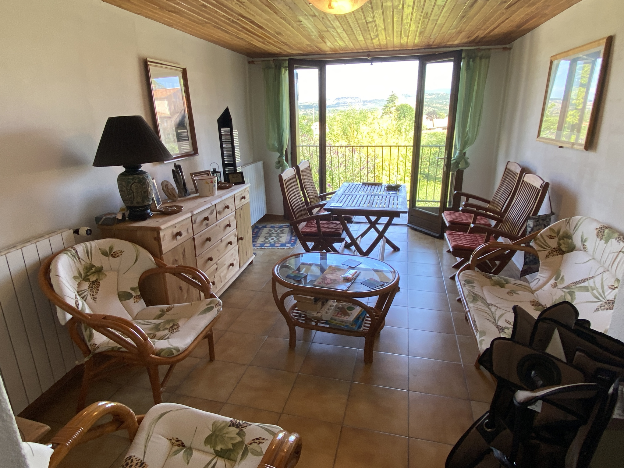 Maison 4 pièces - 87m² - MONTDARDIER