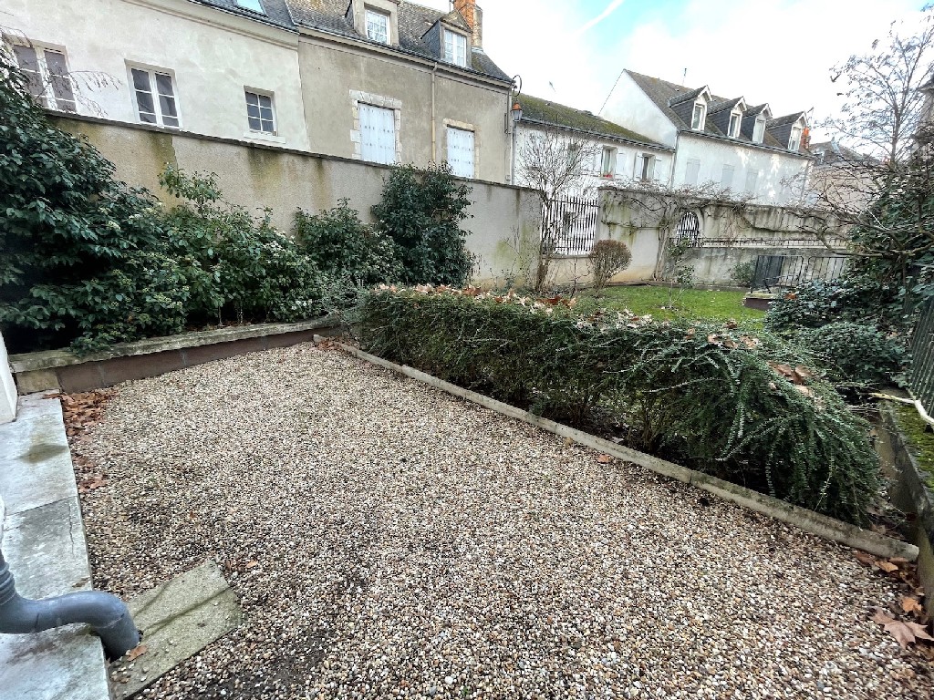 Appartement 5 pièces - 101m² - ORLEANS