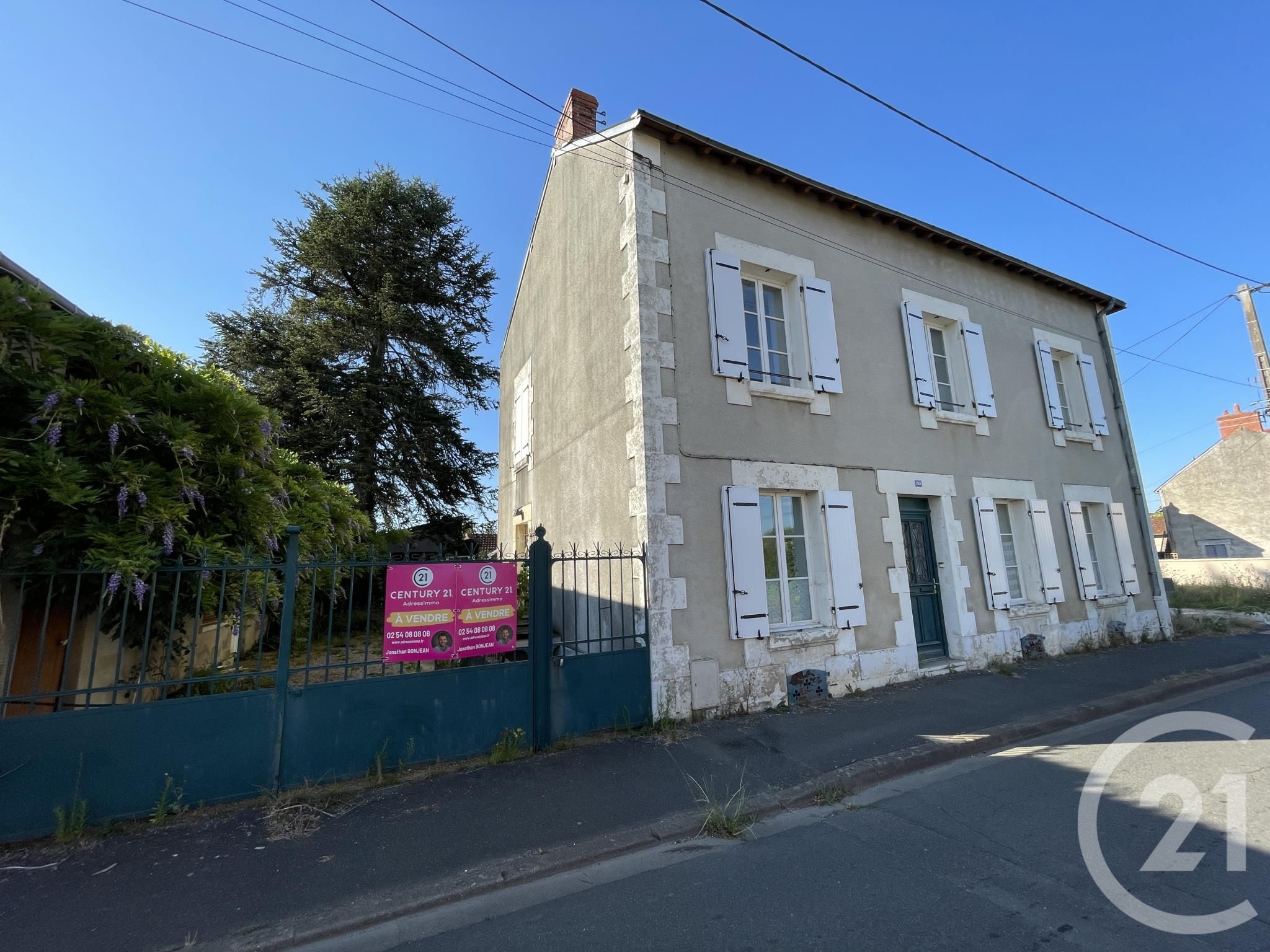 Maison 5 pièces - 113m² - ARDENTES