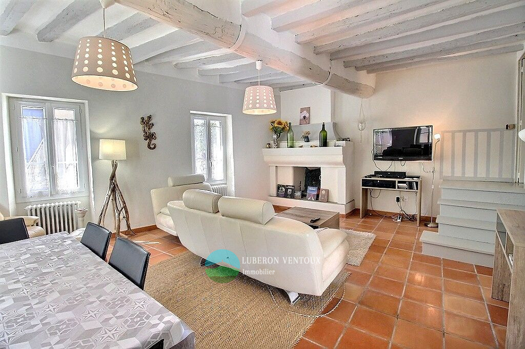 Maison 5 pièces - 145m² - MAZAN