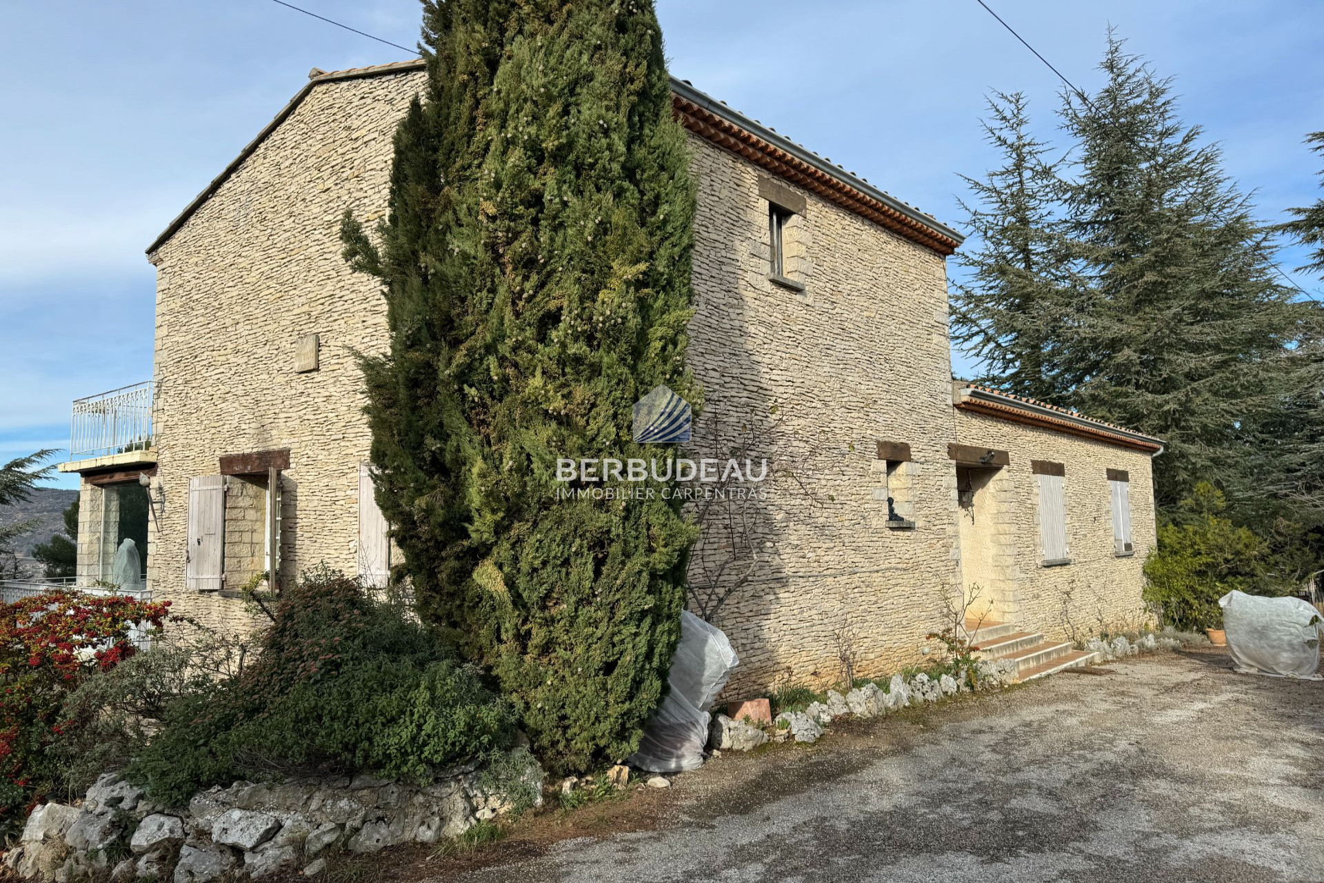 Maison 5 pièces - 164m² - SAULT