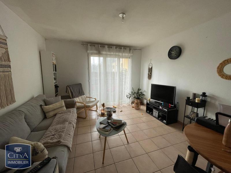 Appartement 2 pièces - 35m² - MONTEUX