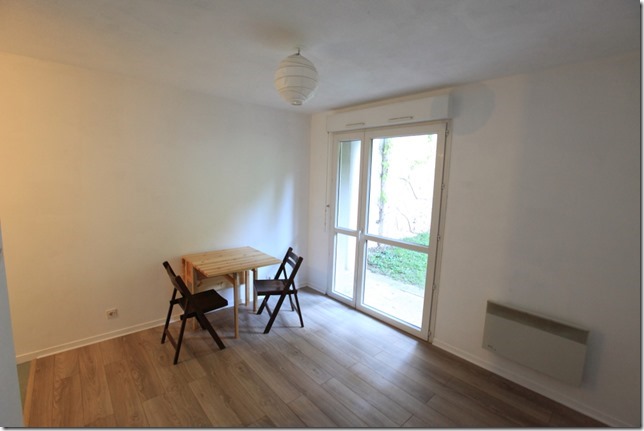 Appartement 1 pièce - 21m² - LE HAVRE