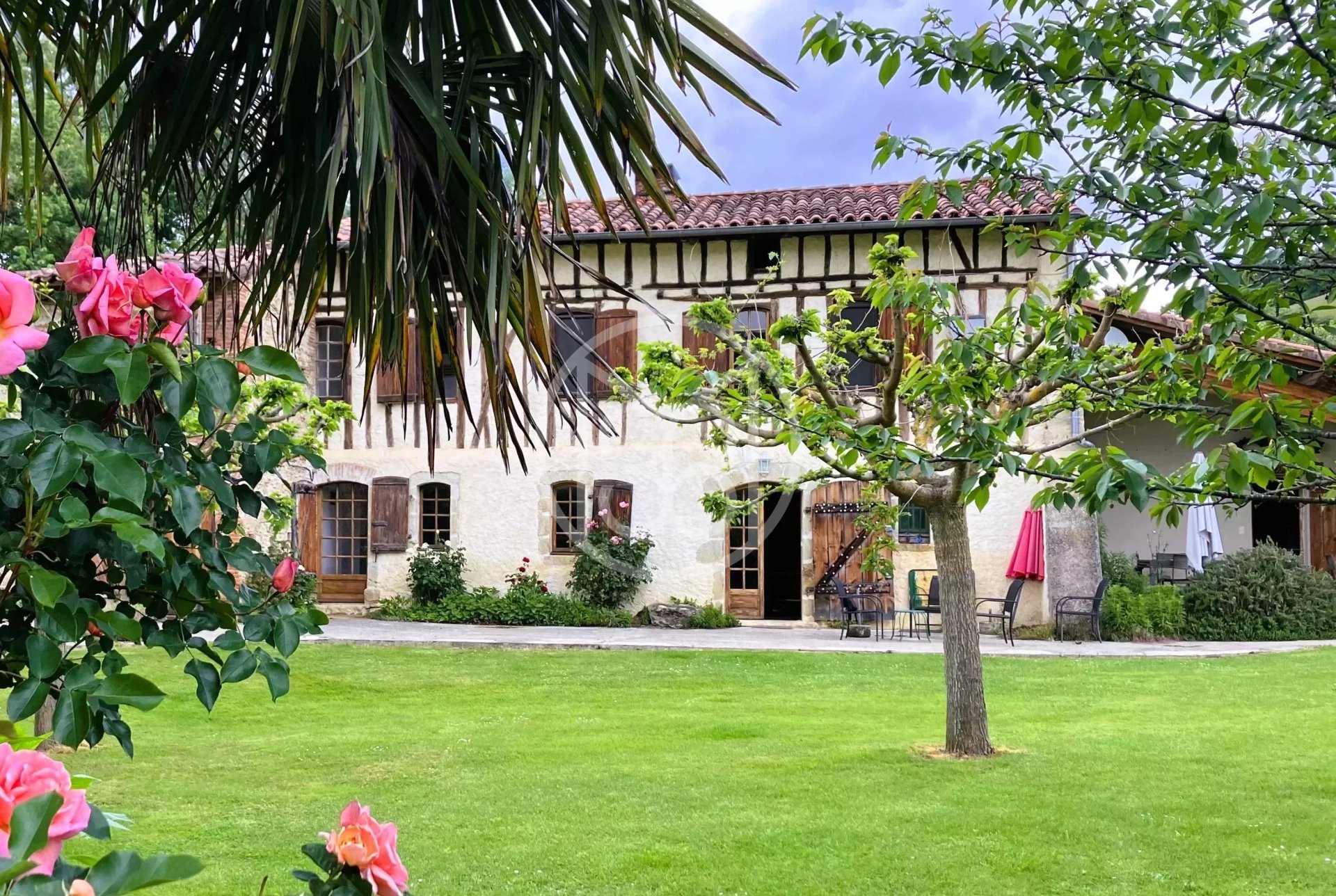 Maison 6 pièces - 250m² - LE FOSSAT