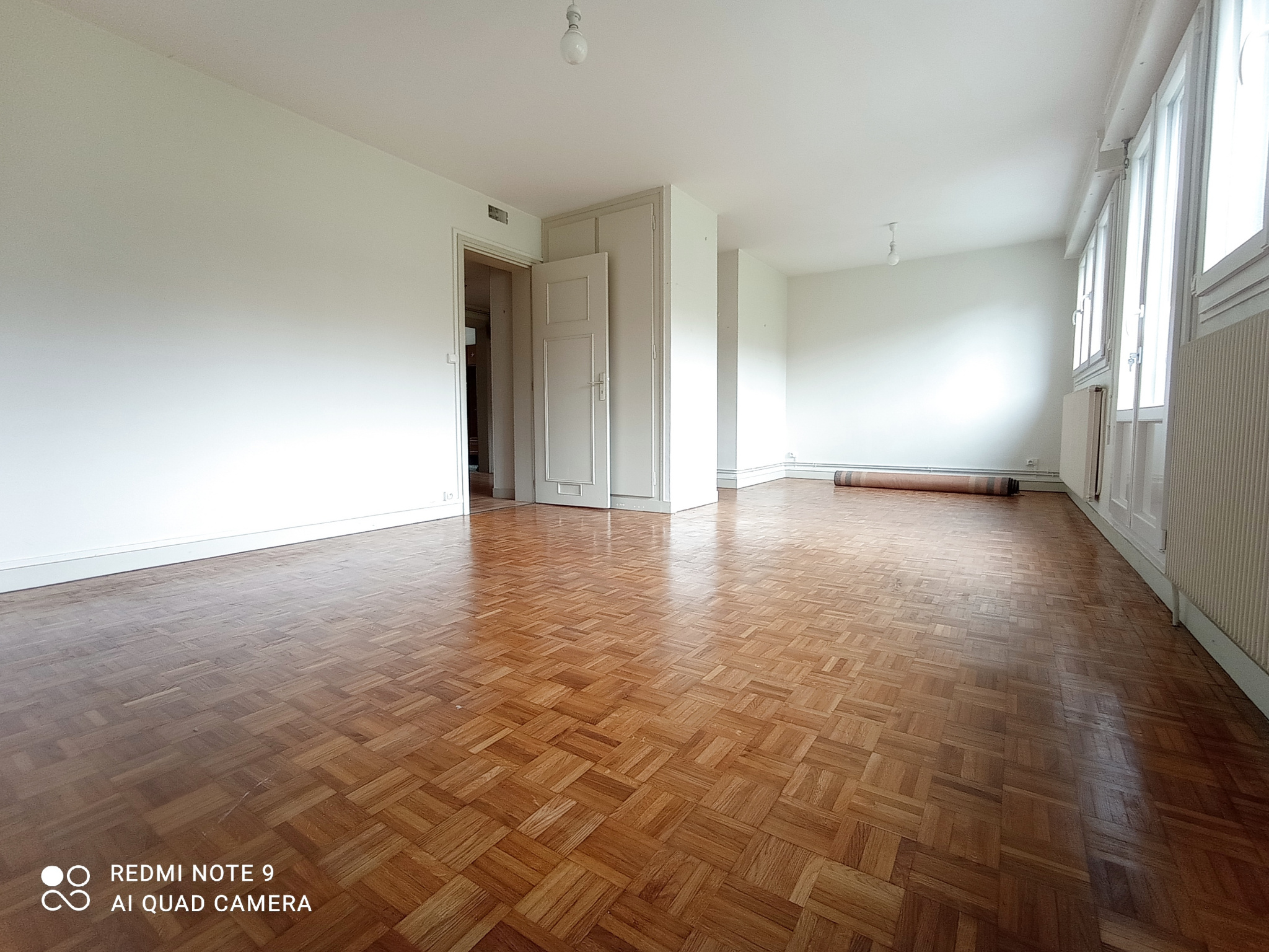 Appartement 4 pièces - 73m² - BOULOGNE SUR MER