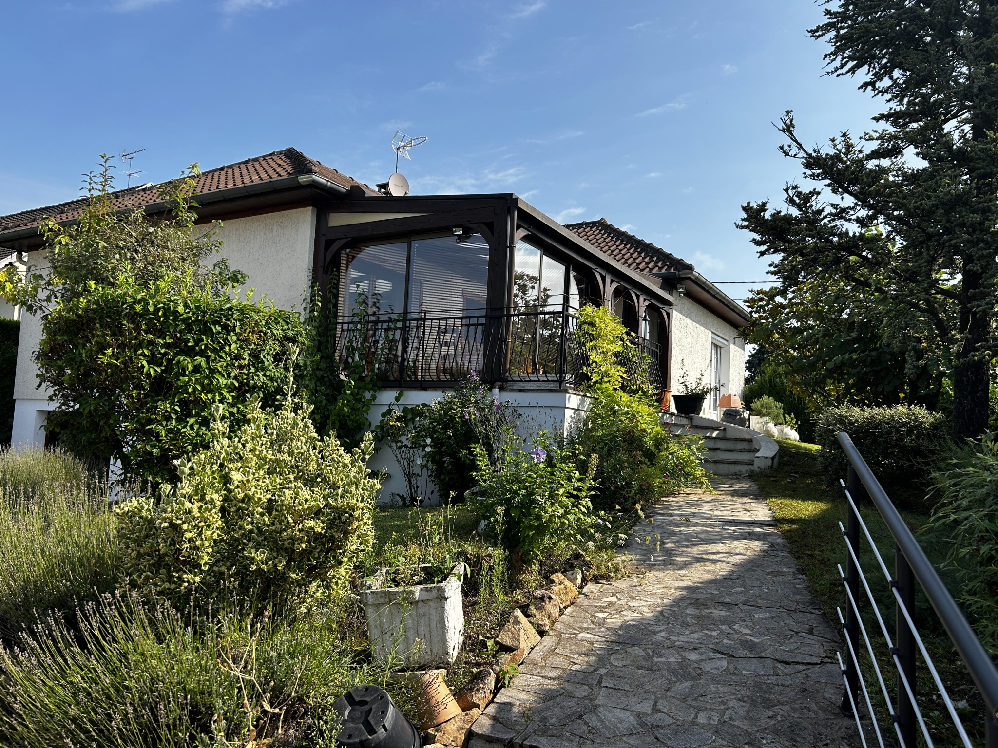 Maison 5 pièces - 115m² - PONT STE MARIE