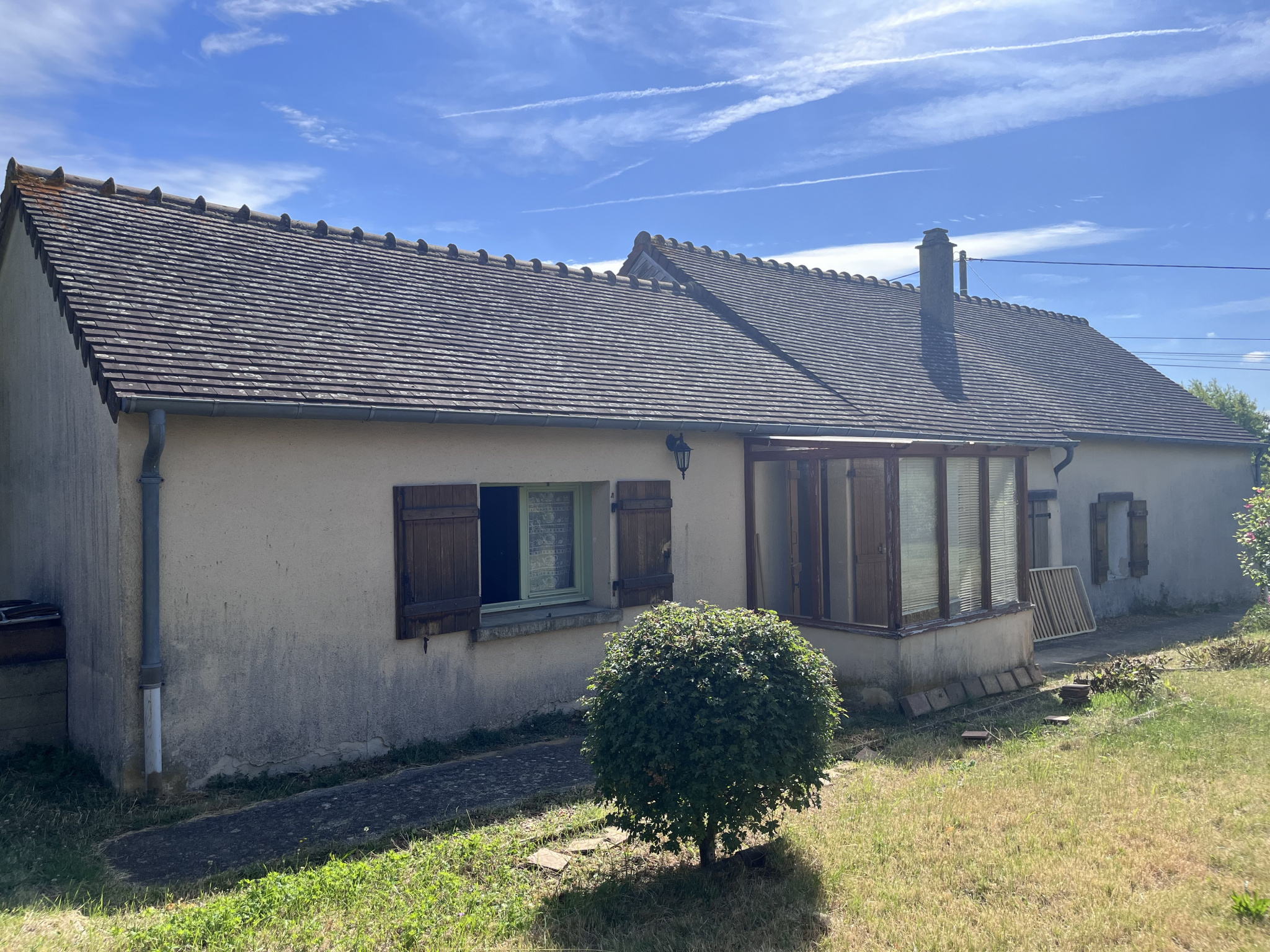 Maison 3 pièces - 71m² - BOULOIRE