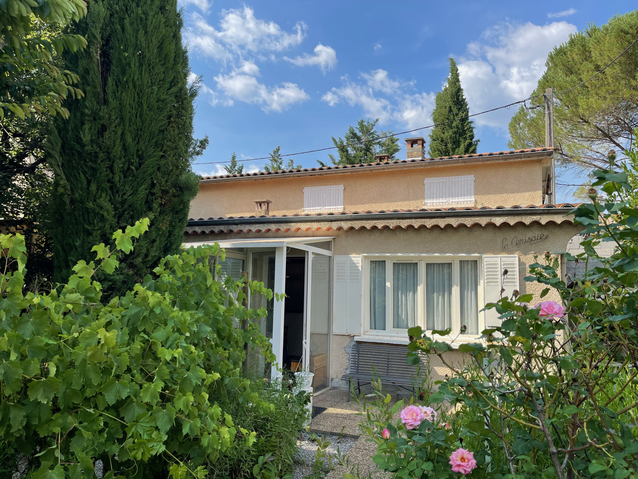 Maison 4 pièces - 80m² - DIGNE LES BAINS