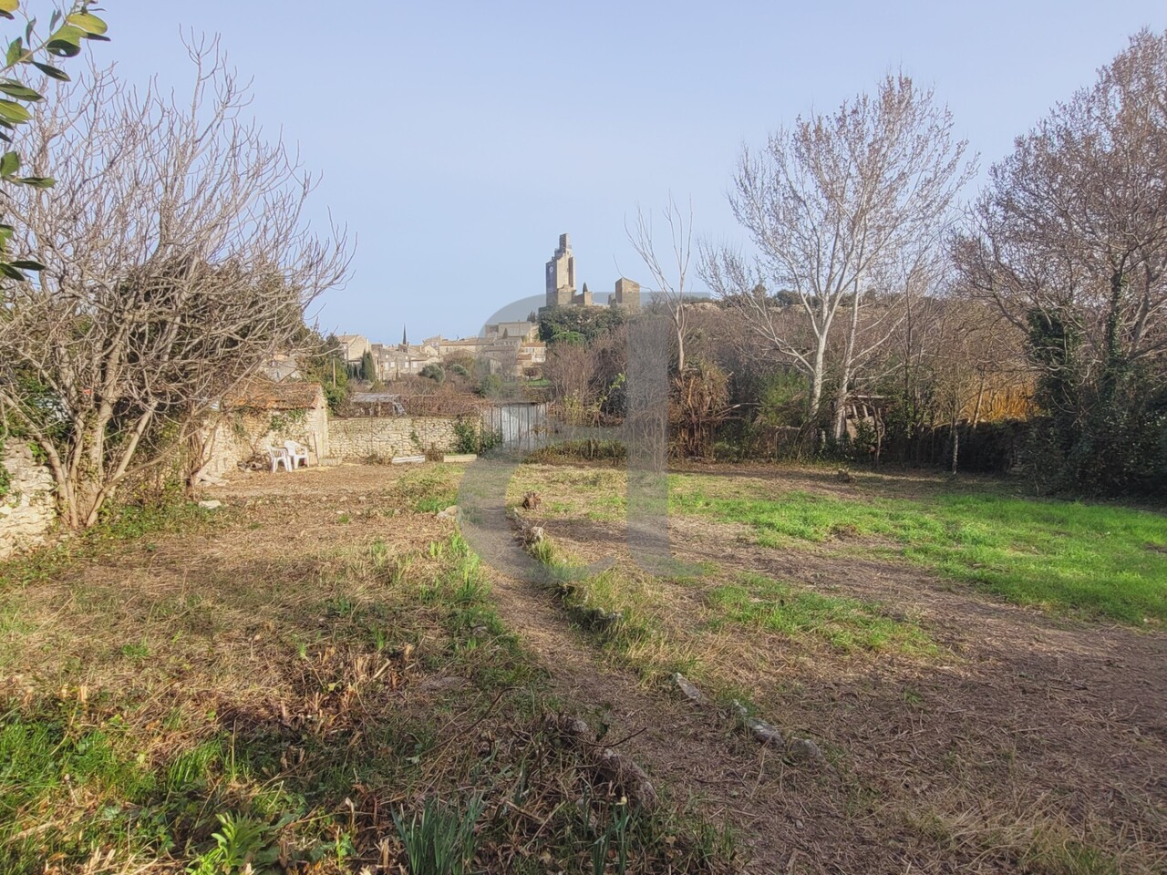 Maison 3 pièces - 76m² - GRIGNAN