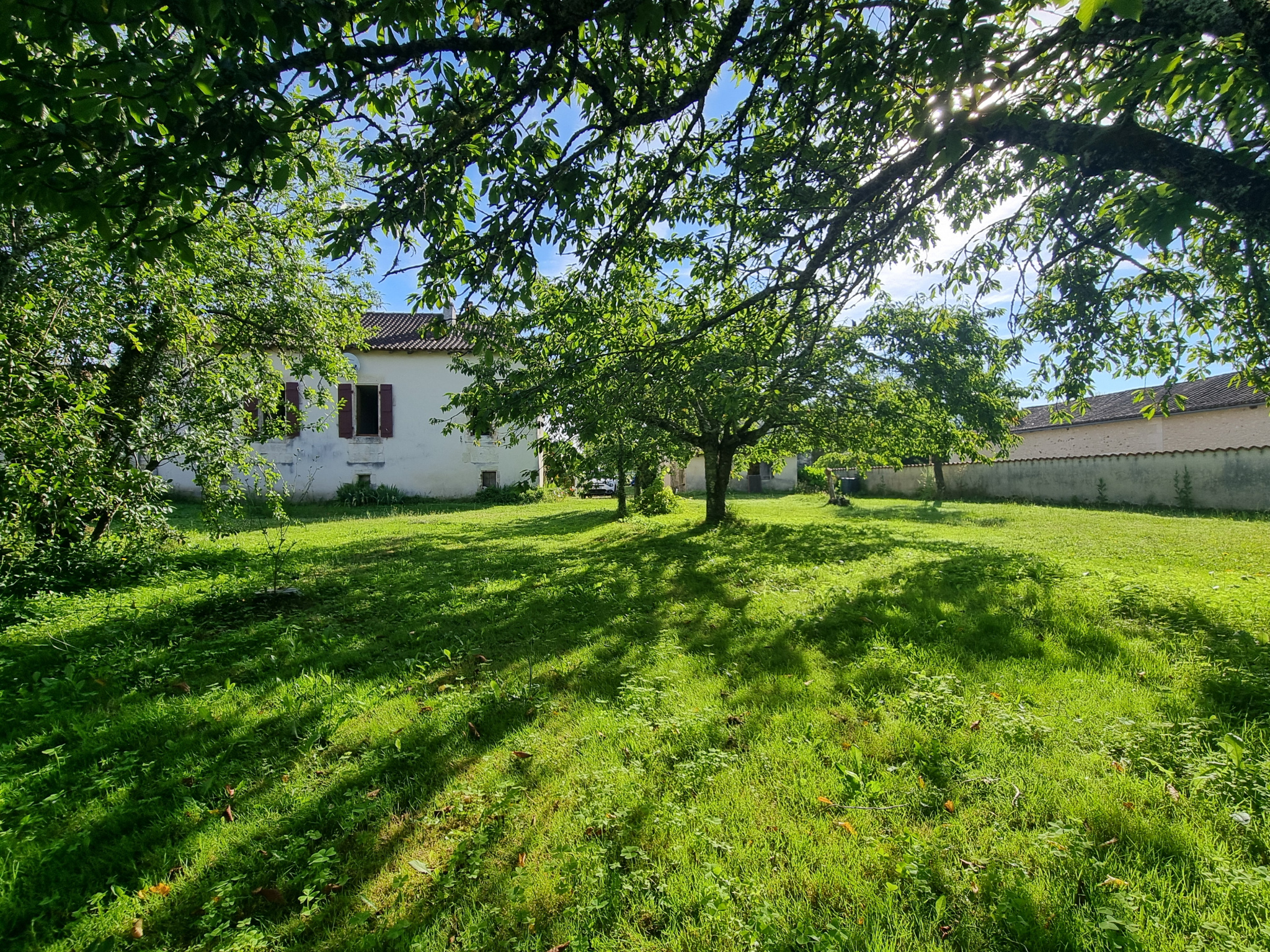 Maison 7 pièces - 140m² - ST ASTIER