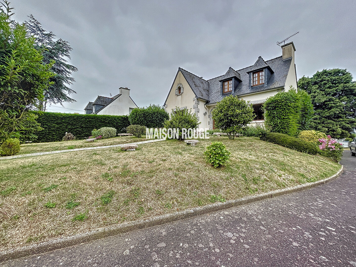 Maison 6 pièces - 150m²