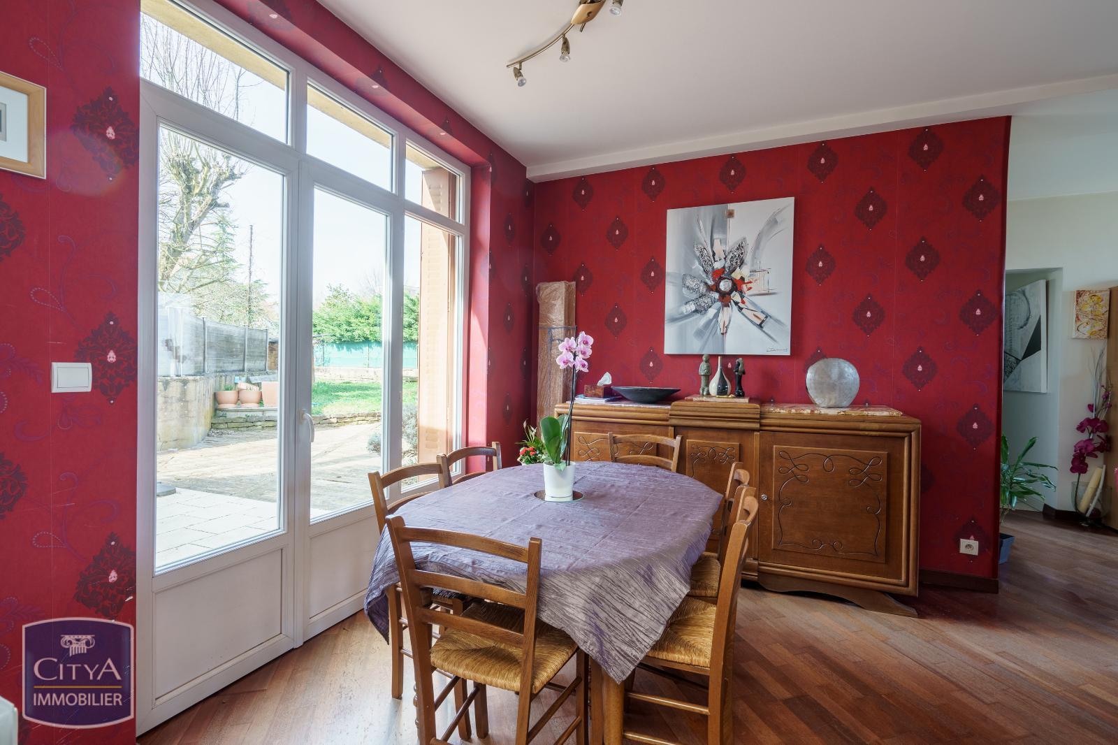 Maison 6 pièces - 130m² - TALANT