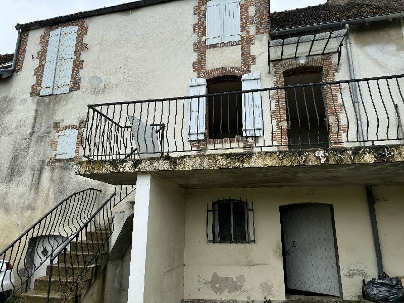 Maison 4 pièces - 83m² - SEZANNE