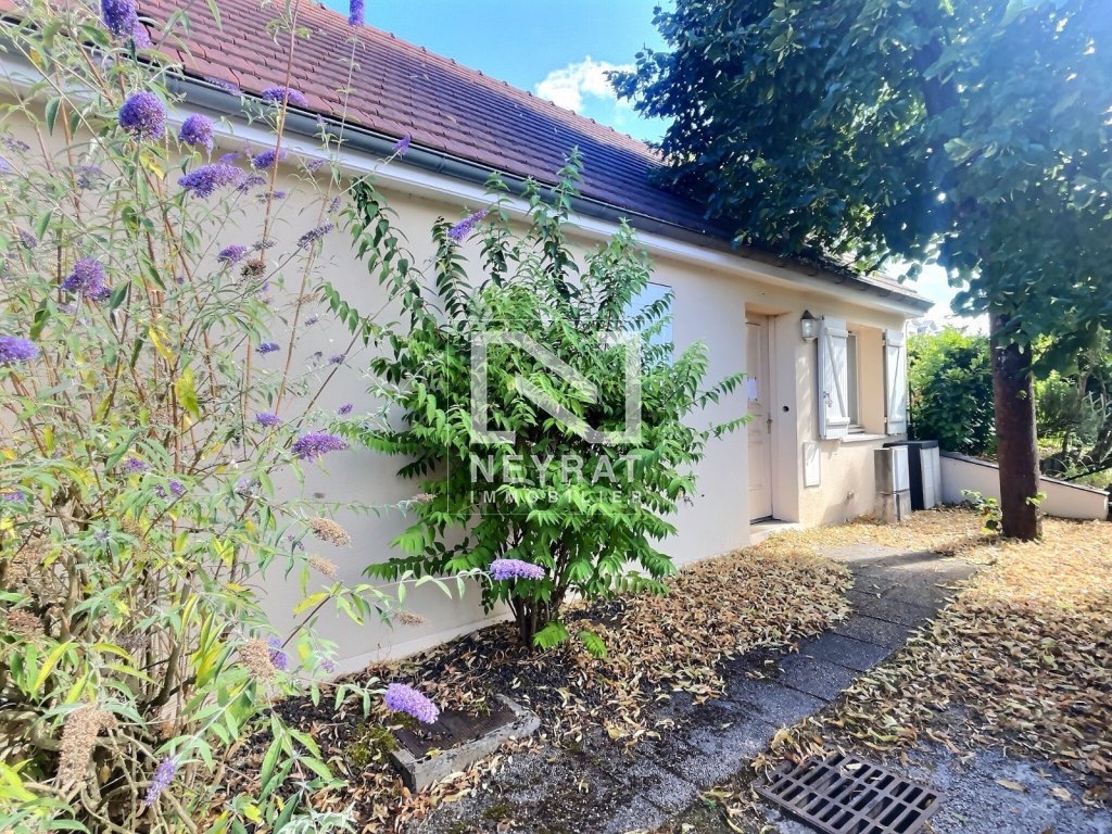 Maison 2 pièces - 54m² - DIJON