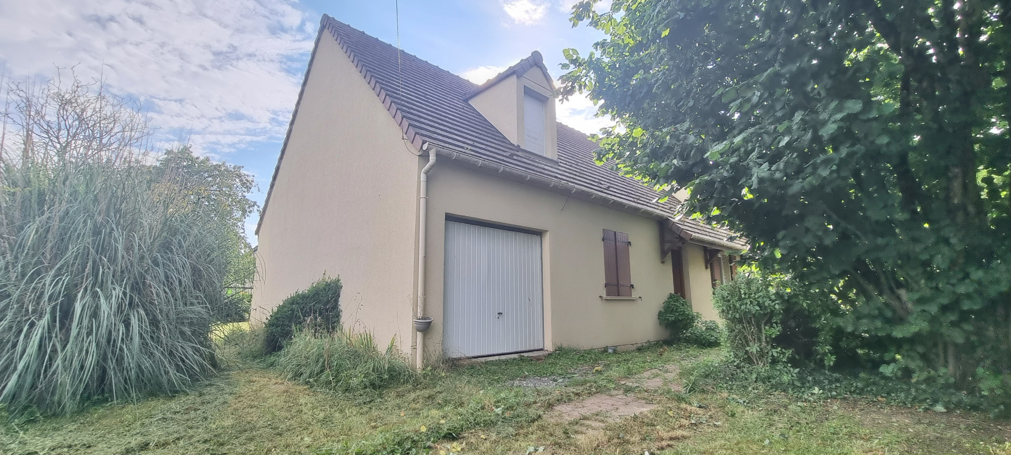 Maison 7 pièces - 132m² - PROVINS