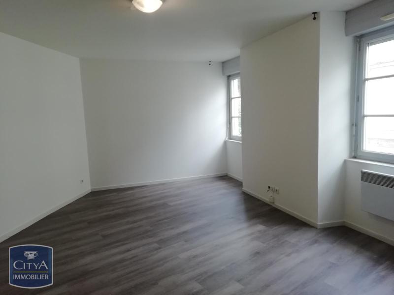 Appartement 2 pièces - 51m² - ANGERS