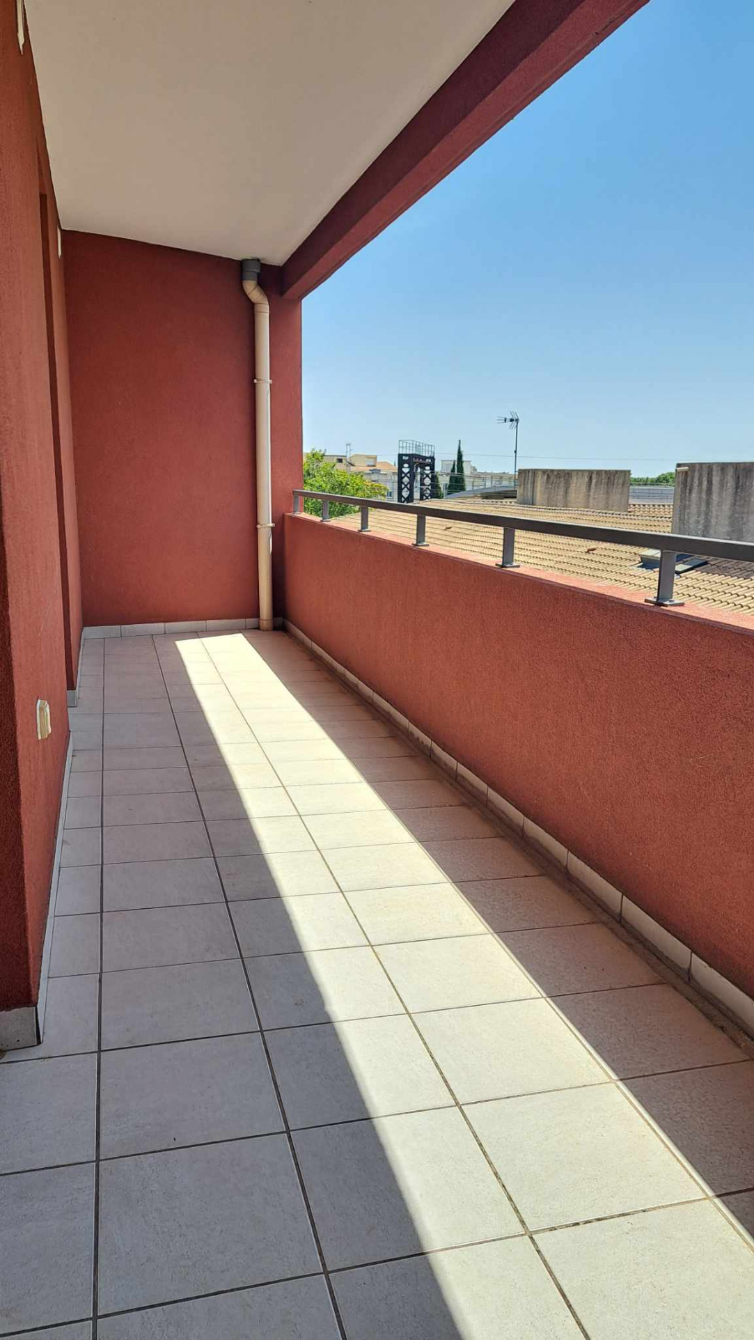 Appartement 2 pièces - 36m² - NIMES