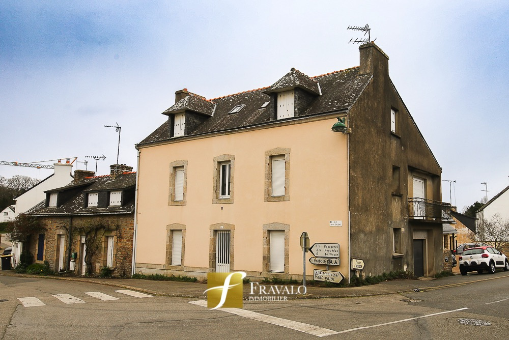 Maison 9 pièces - 168m² - ARRADON