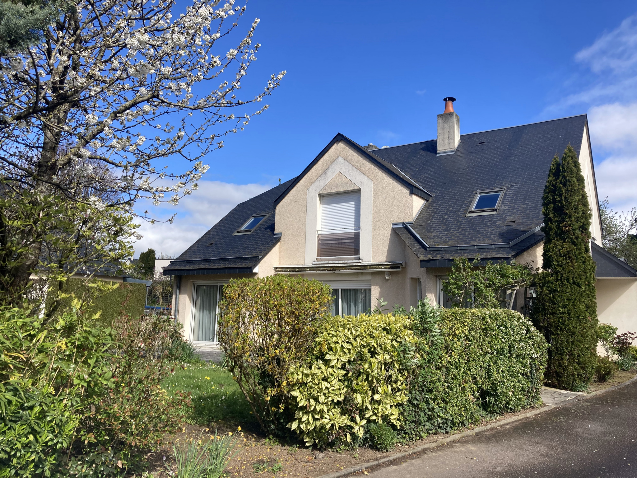 Maison 8 pièces - 205m² - CAEN