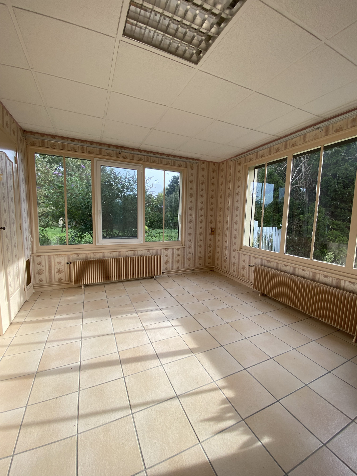 Maison 4 pièces - 103m² - AILLY SUR SOMME