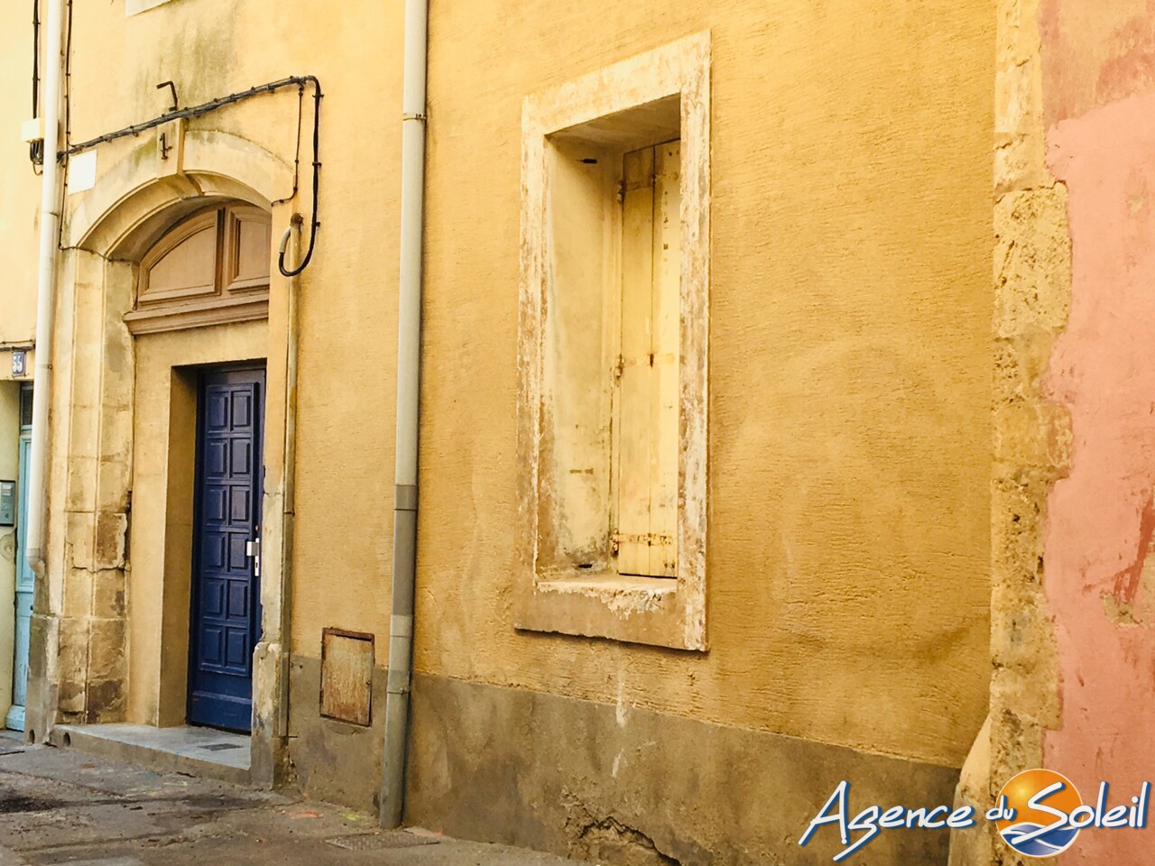 Appartement 2 pièces - 40m² - NARBONNE