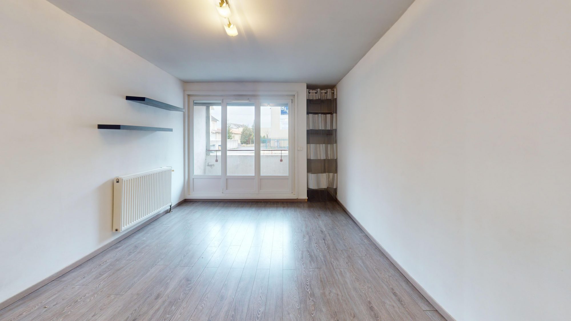 Appartement 2 pièces - 52m² - REIMS