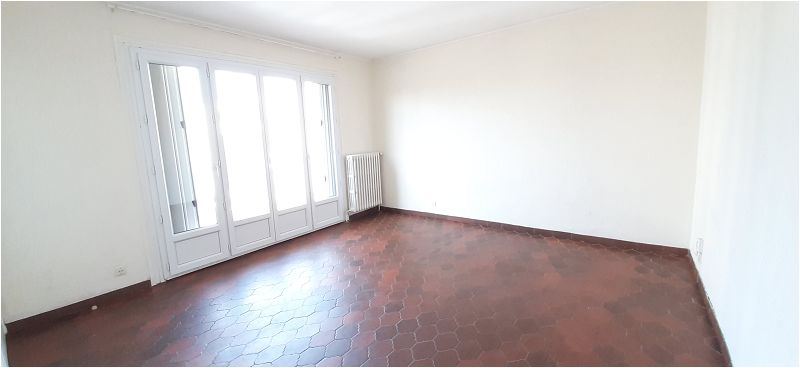 Appartement 1 pièce - 25m² - TOULOUSE