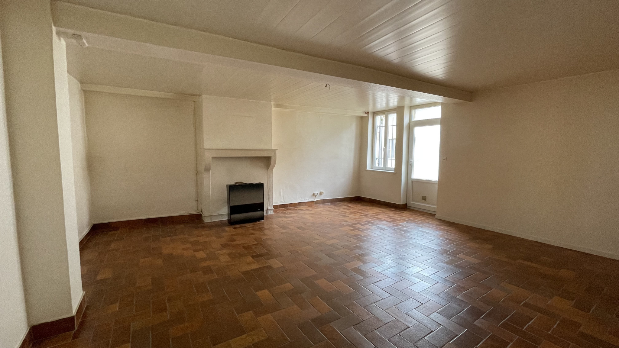 Maison 5 pièces - 93m² - ROUEN