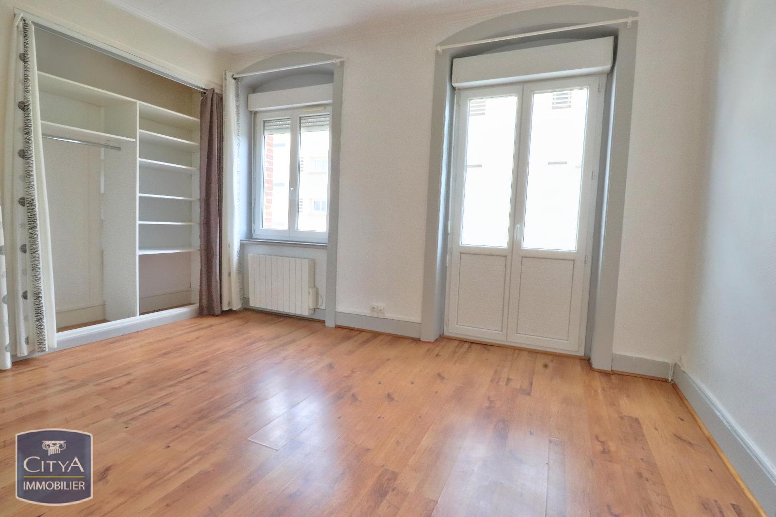 Appartement 2 pièces - 39m² - FRAISSES