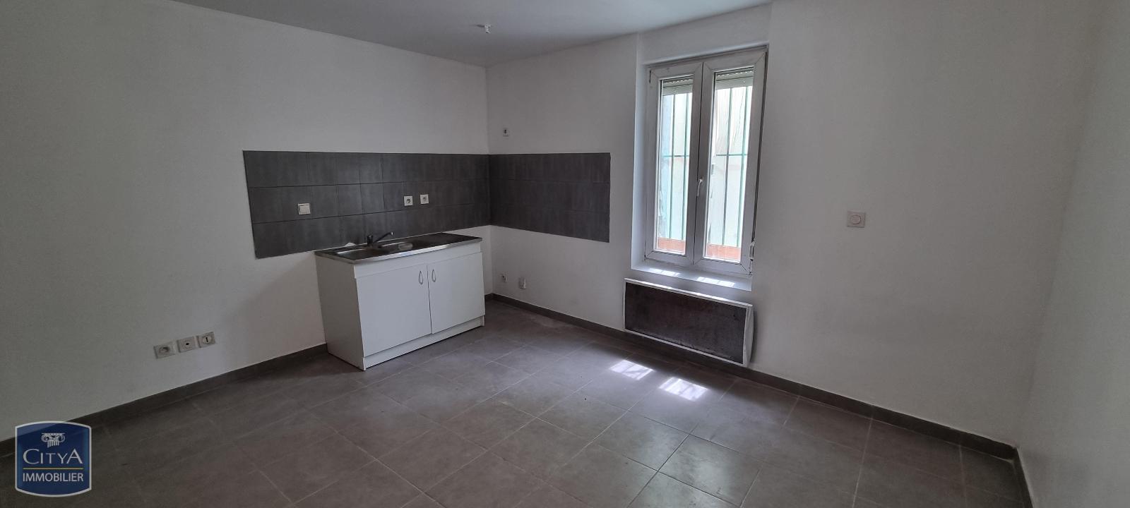 Appartement 1 pièce - 28m² - AGEN