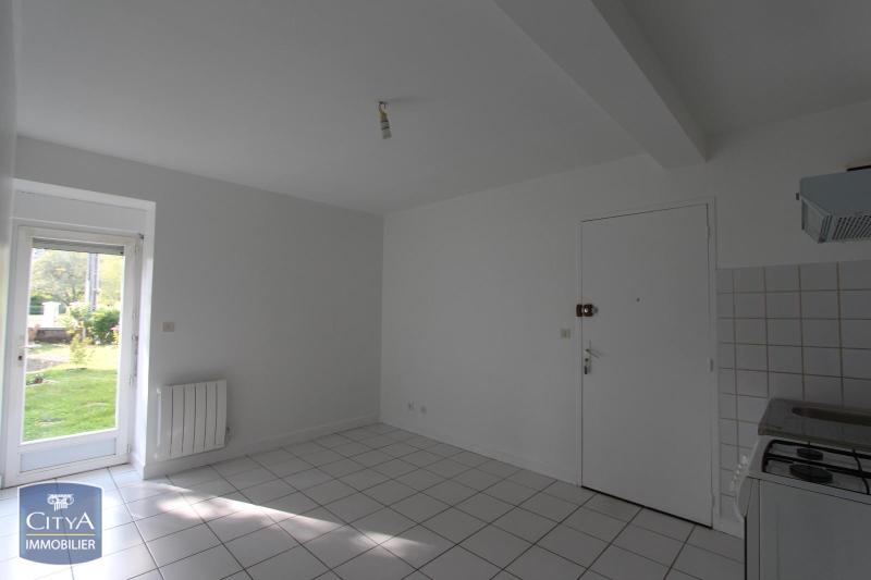 Appartement 3 pièces - 34m² - VERGT