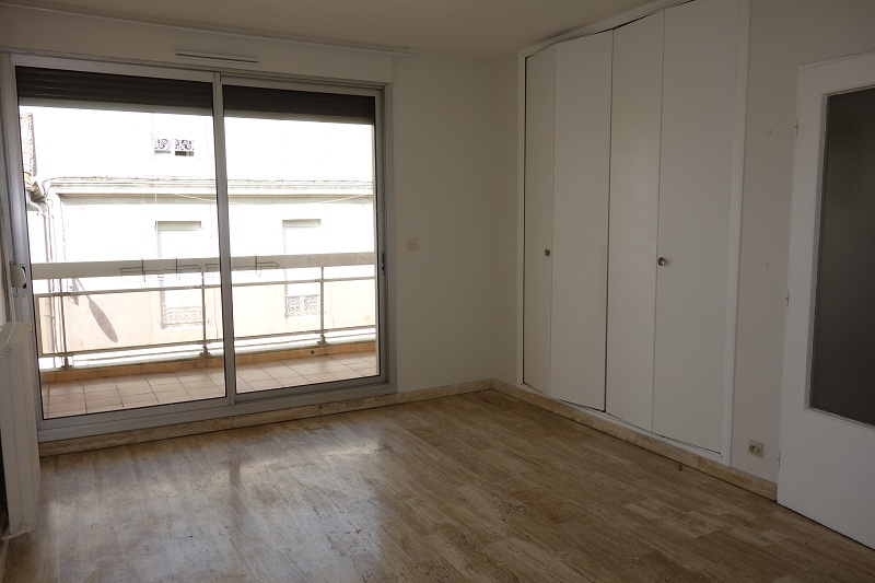 Appartement 3 pièces - 56m² - NIMES