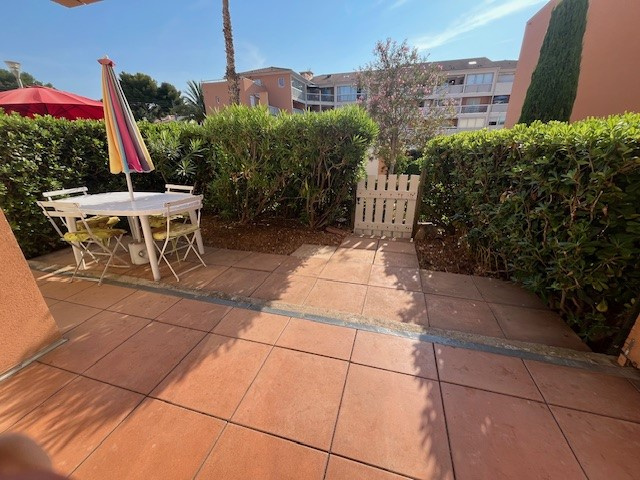 Appartement 2 pièces - 30m² - LA SEYNE SUR MER