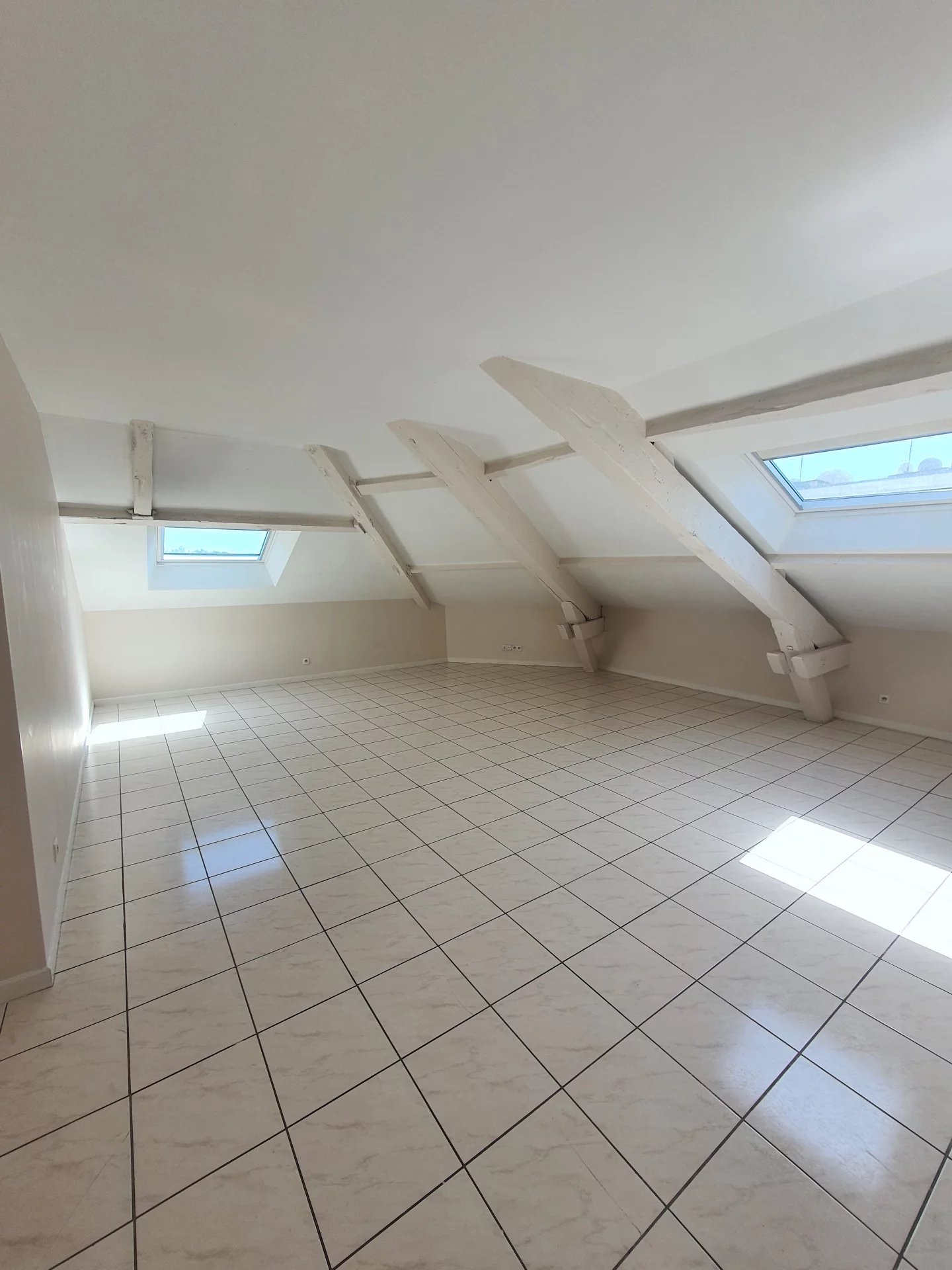 Appartement 1 pièce - 33m² - CANNES