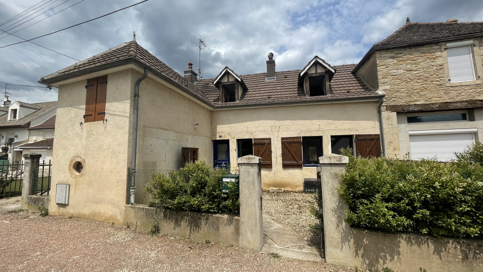 Maison 5 pièces - 130m² - BLIGNY LES BEAUNE