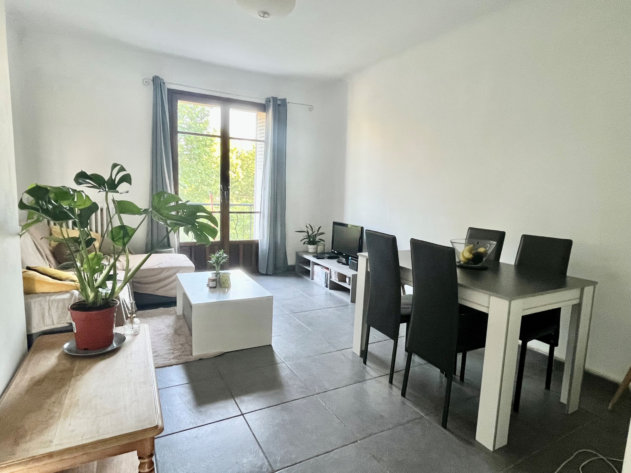 Appartement 3 pièces - 57m² - AIX EN PROVENCE