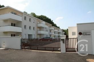 Appartement 2 pièces - 35m² - MOURENX