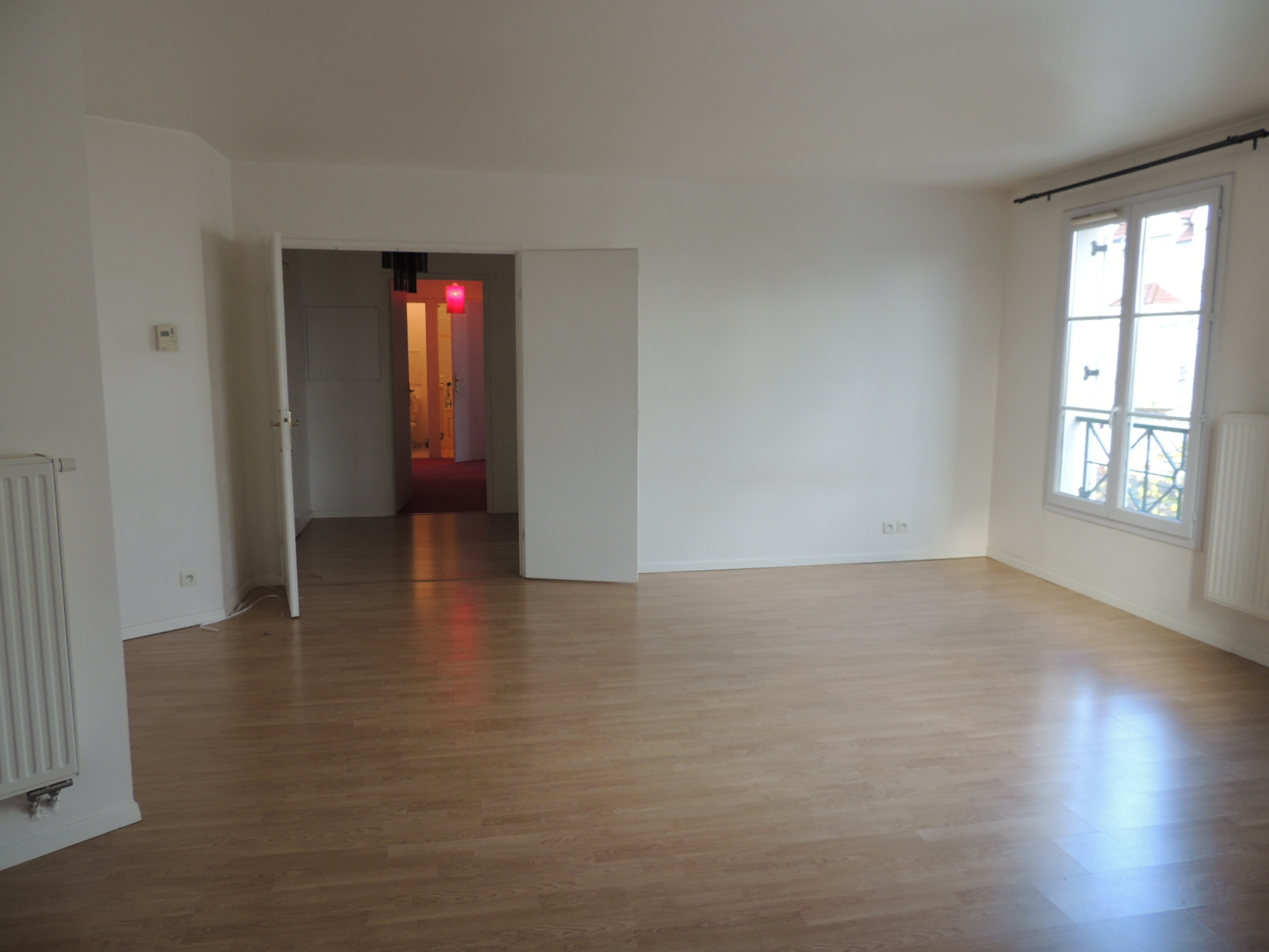 Appartement 3 pièces - 67m² - IGNY