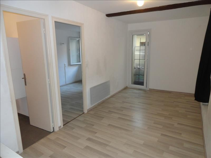 Appartement 2 pièces - 26m² - MARSILLARGUES