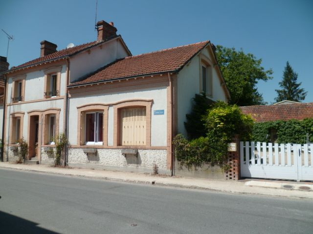 Maison 6 pièces - 142m² - SENNELY