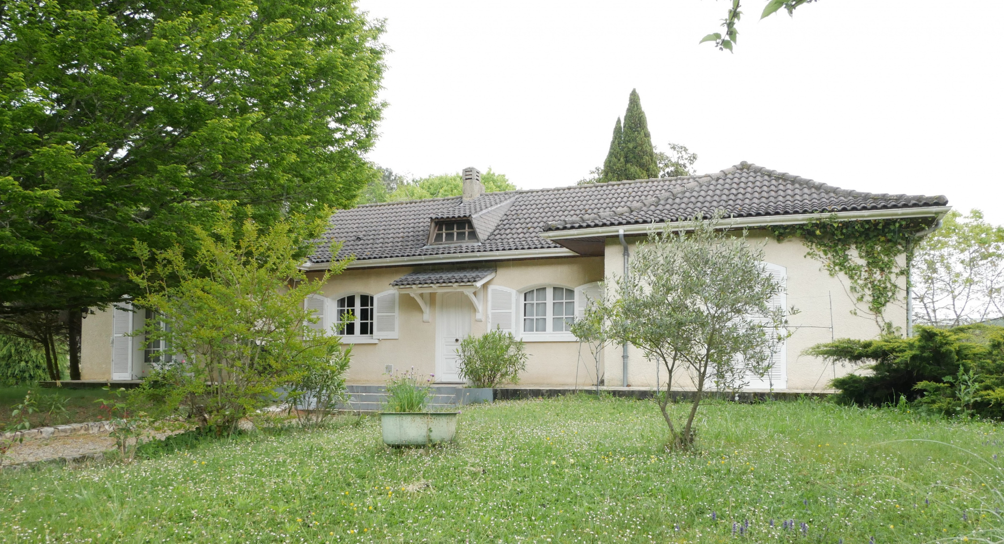 Maison 5 pièces - 188m² - BAZAS