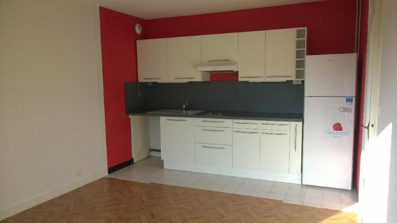 Appartement 2 pièces - 34m² - BLOIS