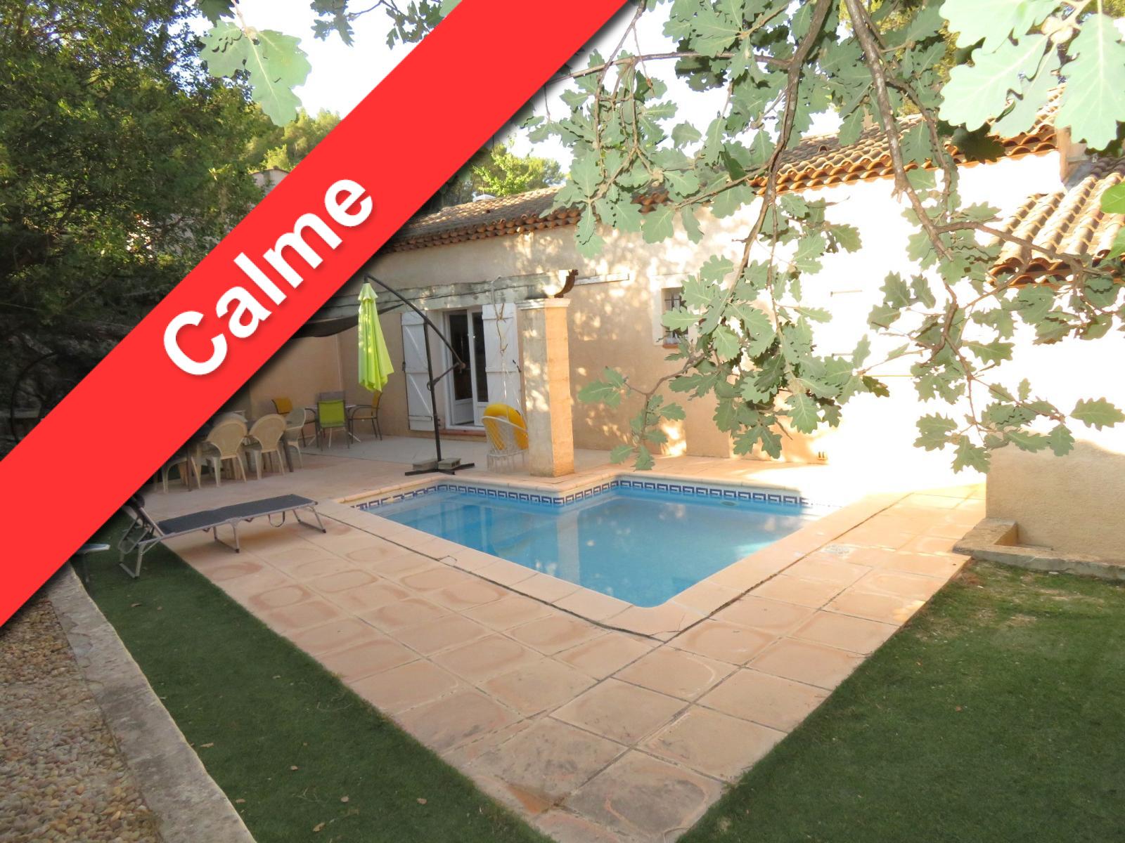 Maison 4 pièces - 100m² - DRAGUIGNAN