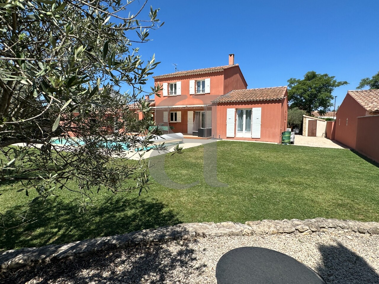 Maison 6 pièces - 170m² - L ISLE SUR LA SORGUE