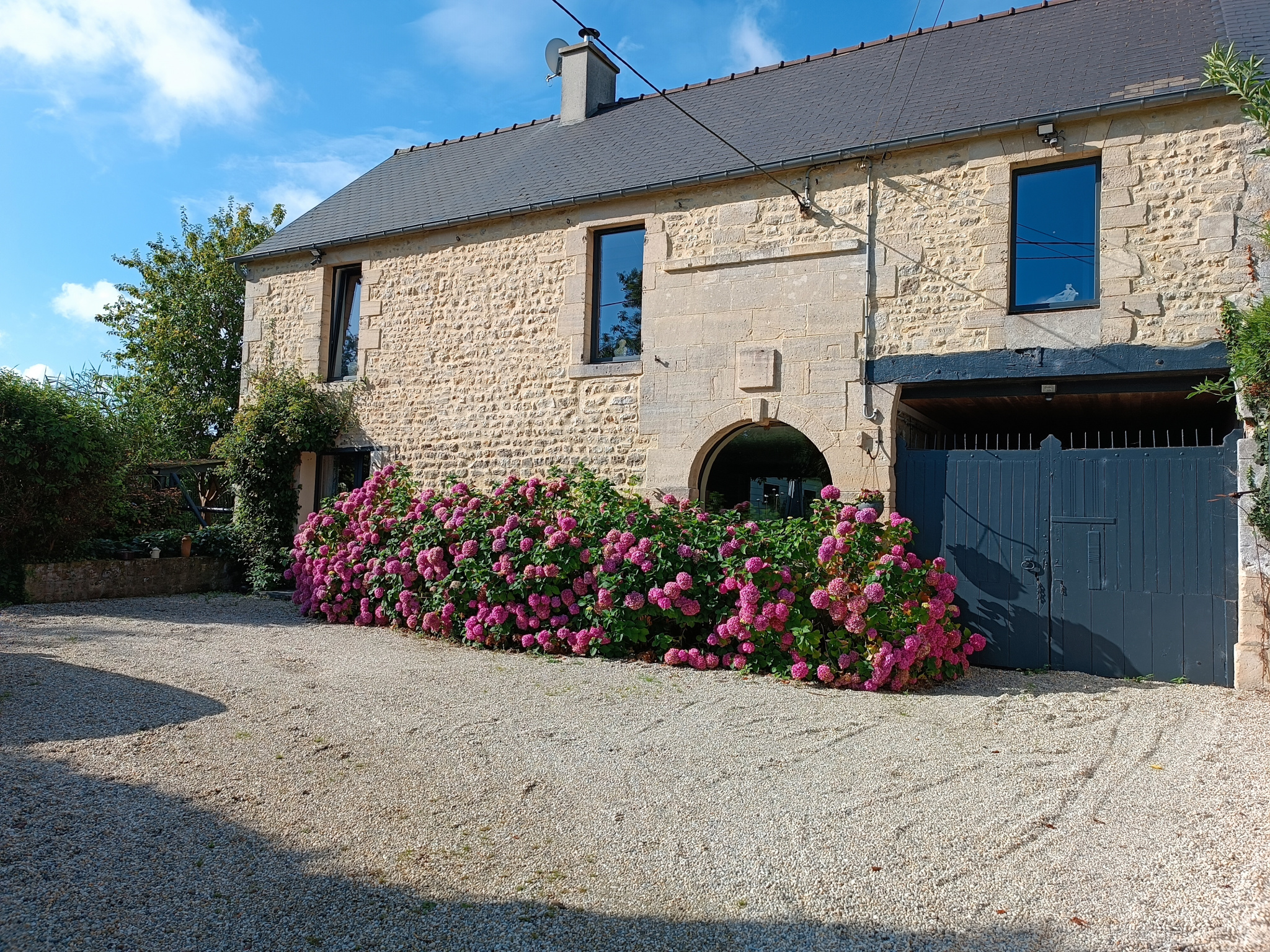 Maison 6 pièces - 170m² - BAYEUX