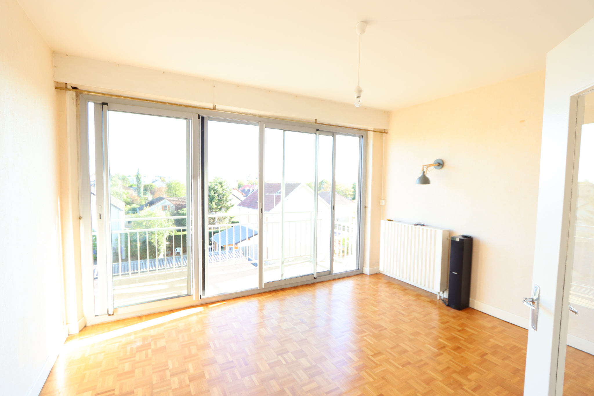 Appartement 3 pièces - 65m² - LA CHARITE SUR LOIRE