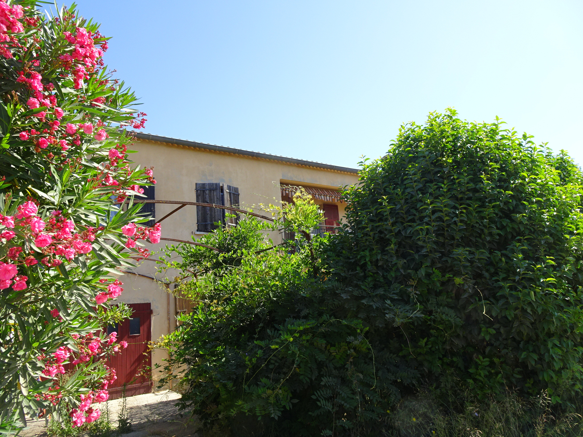 Maison 8 pièces - 177m² - HYERES