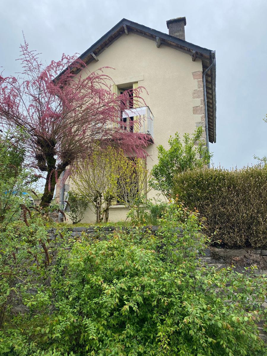 Maison 4 pièces - 67m² - NEUVIC